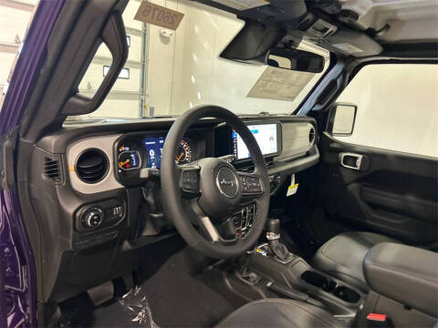 2026 Jeep Gladiator Willys