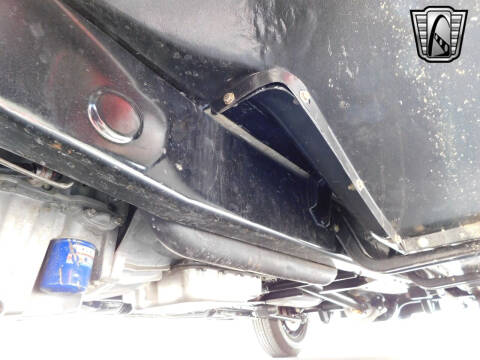 1933 Chevrolet Apache