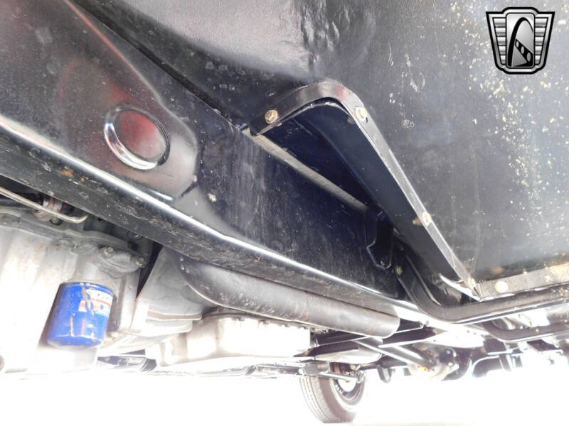 1933 Chevrolet Apache