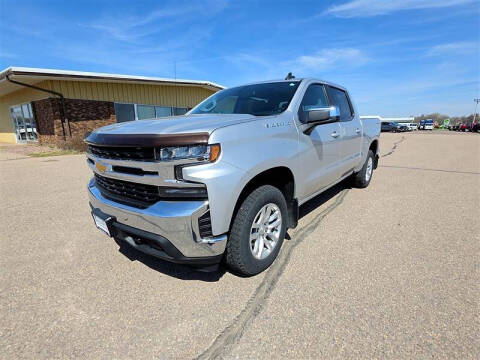 2022 Chevrolet Silverado 1500 Limited