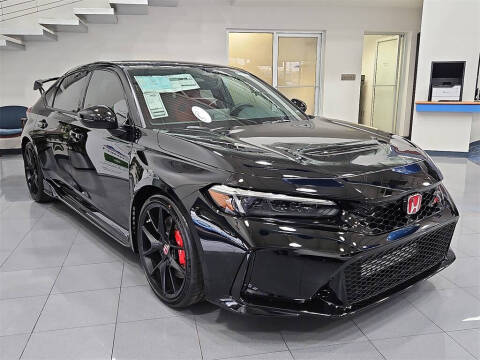 2025 Honda Civic Type R