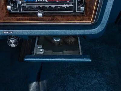 1979 Lincoln Continental