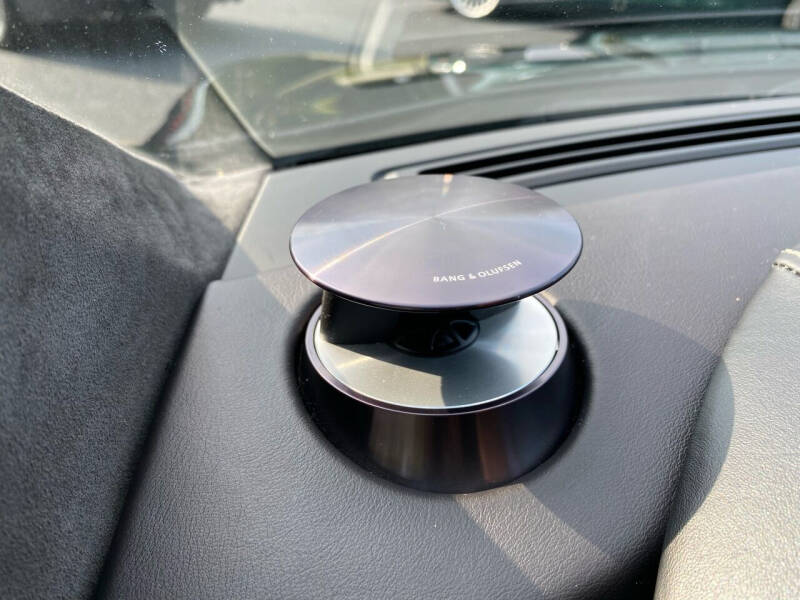 2009 Aston Martin DBS