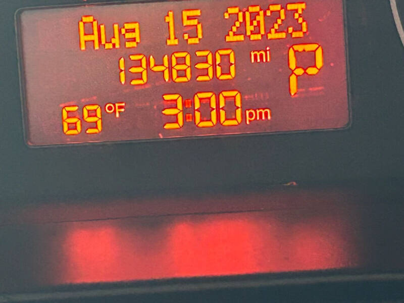 2019 RAM ProMaster City