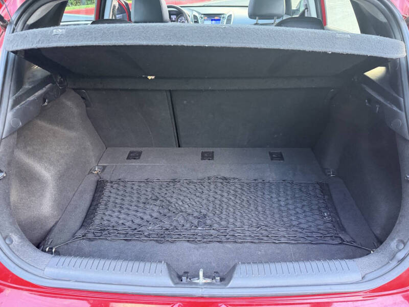 2013 Hyundai Elantra GT