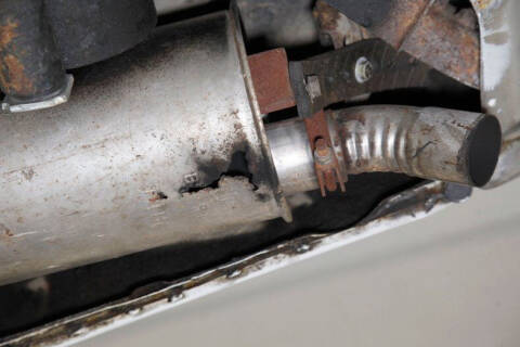 1962 Ford Thunderbird