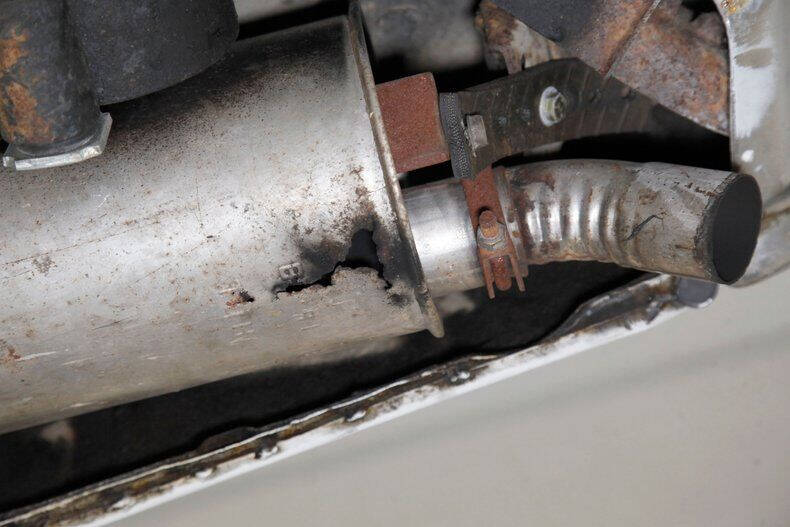 1962 Ford Thunderbird