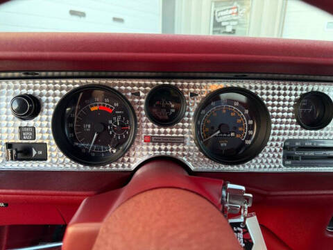 1979 Pontiac Trans Am
