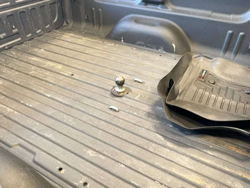 2015 GMC Sierra 3500HD