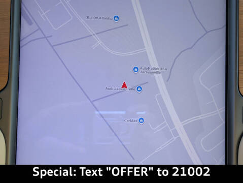 2020 Tesla Model X Long Range