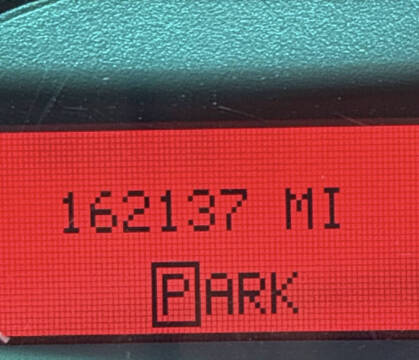 2006 Pontiac Grand Prix