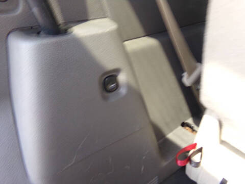 2010 Ford Flex Limited