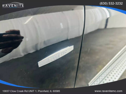 2009 Mercedes-Benz GL-Class GL 320 BlueTEC