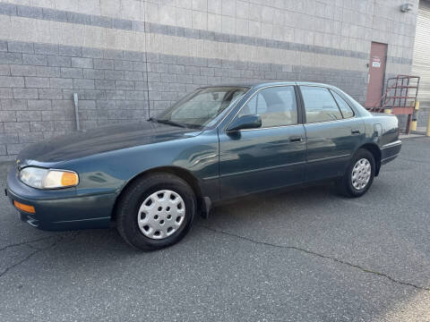 1996 Toyota Camry LE