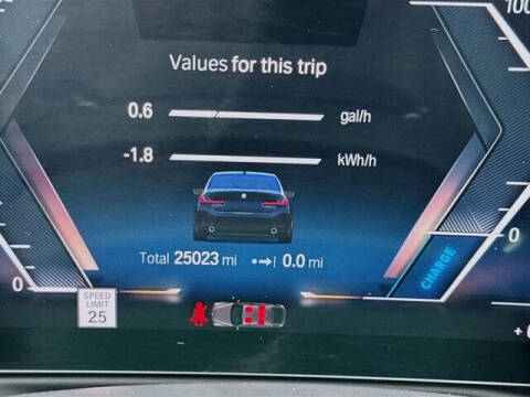 2023 BMW 3 Series 330e