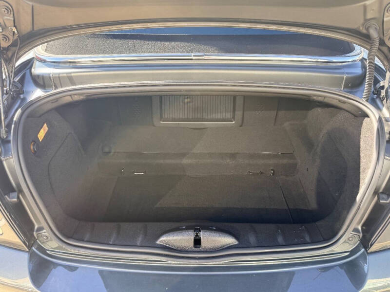 2015 MINI Roadster Cooper S