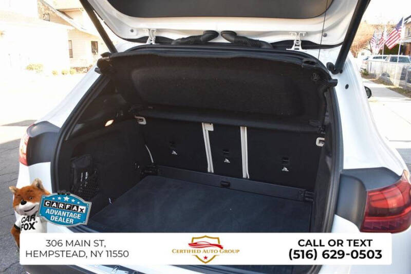 2025 Mercedes-Benz GLA GLA 250