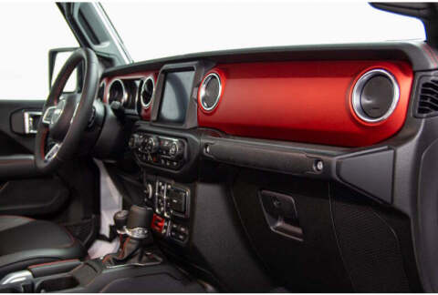 2020 Jeep Gladiator JT
