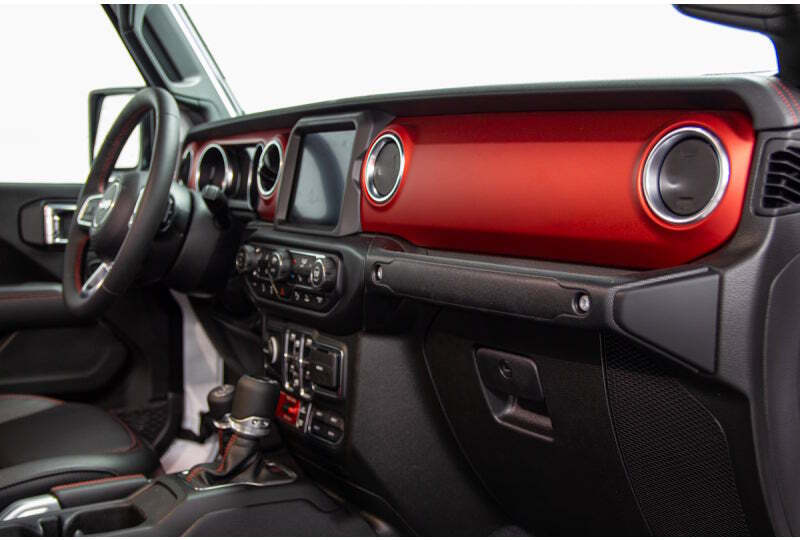 2020 Jeep Gladiator JT