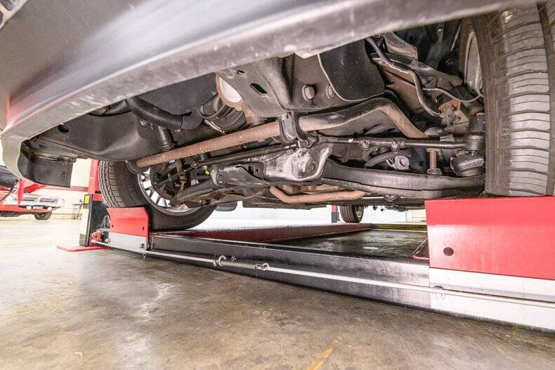 1997 Chevrolet C/K 1500 Series