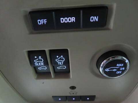 2015 GMC Yukon XL Denali