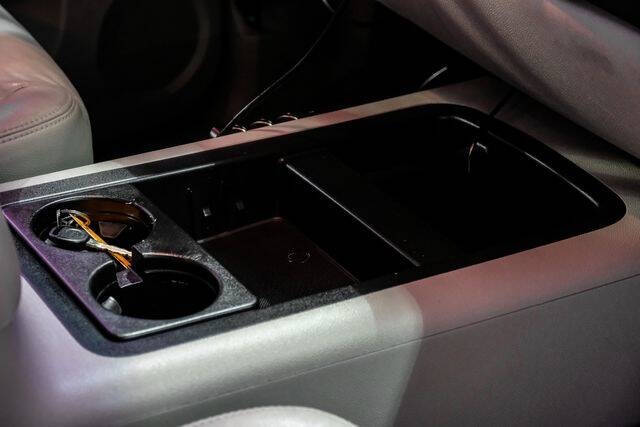 2013 Chevrolet Silverado 2500HD