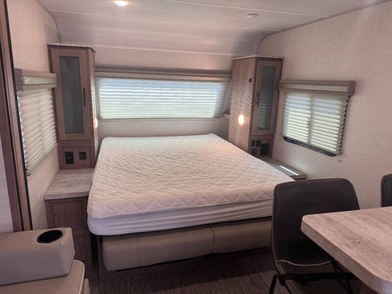 2022 Forest River No Boundaries