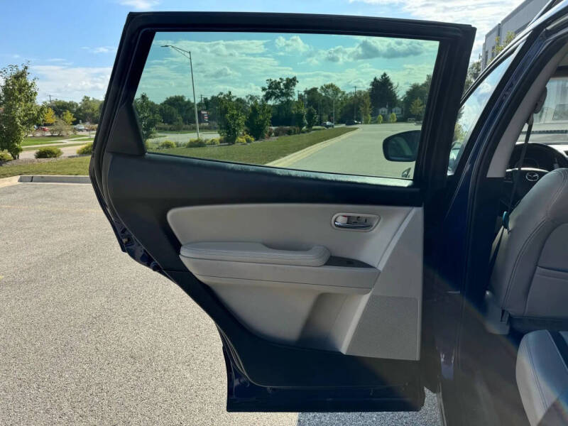 2012 Mazda CX-9 Touring