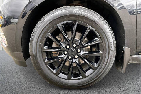 2019 Buick Enclave Premium