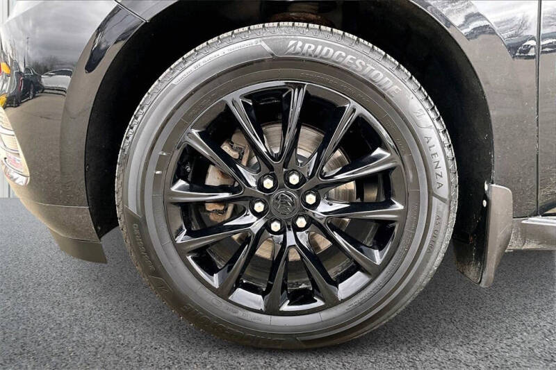 2019 Buick Enclave Premium