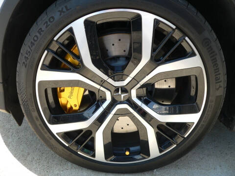 2022 Polestar 2 Long Range Dual Motor