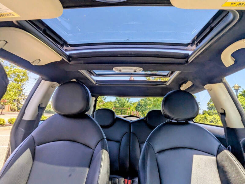 2012 MINI Cooper Hardtop