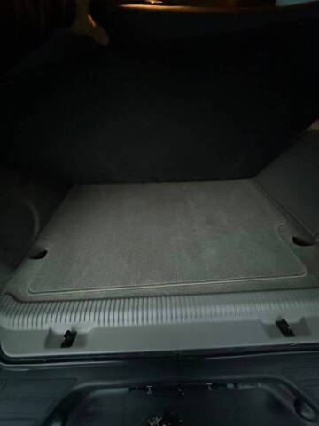 2004 Chevrolet Suburban