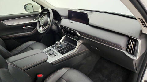 2024 Mazda CX-90 3.3 Turbo S