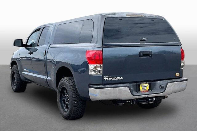 2008 Toyota Tundra