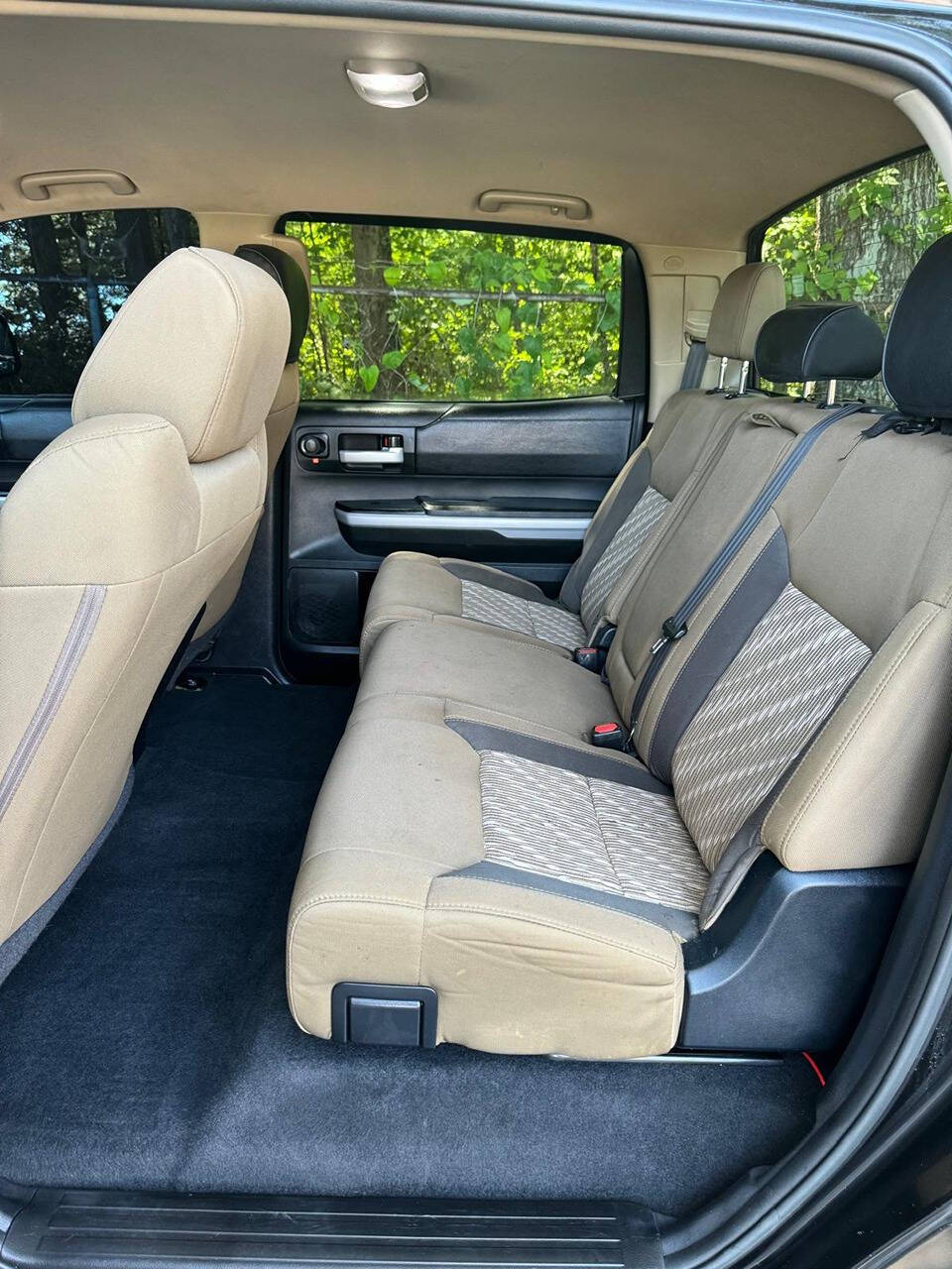 2008 Toyota Tundra for sale at AVL Auto Sales in Smyrna, GA