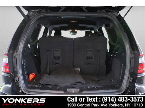 2022 Dodge Durango R/T Plus