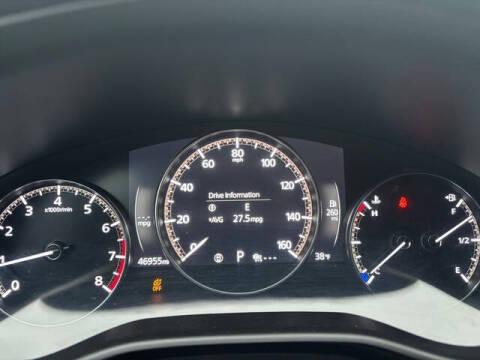 2024 Mazda CX-50 2.5 S Preferred