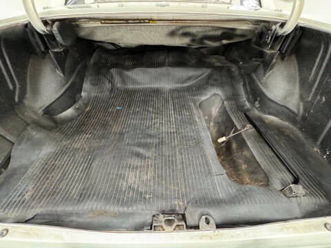 1956 Chevrolet Bel Air