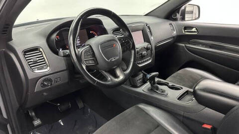 2020 Dodge Durango GT Plus