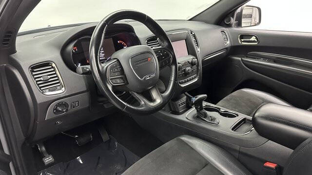 2020 Dodge Durango GT Plus