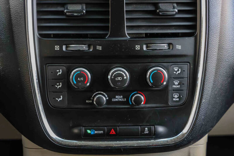 2012 Dodge Grand Caravan