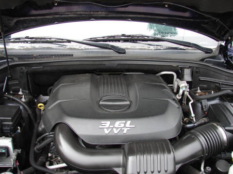 2013 Dodge Durango SXT