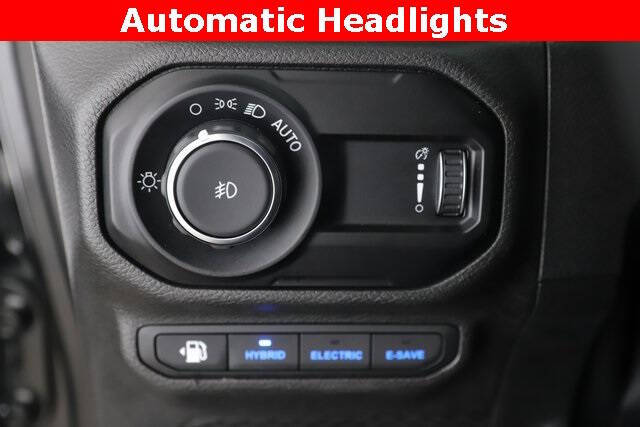 2023 Jeep Wrangler Rubicon 4xe