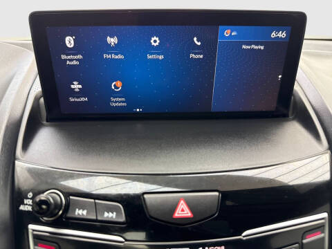 2020 Acura RDX
