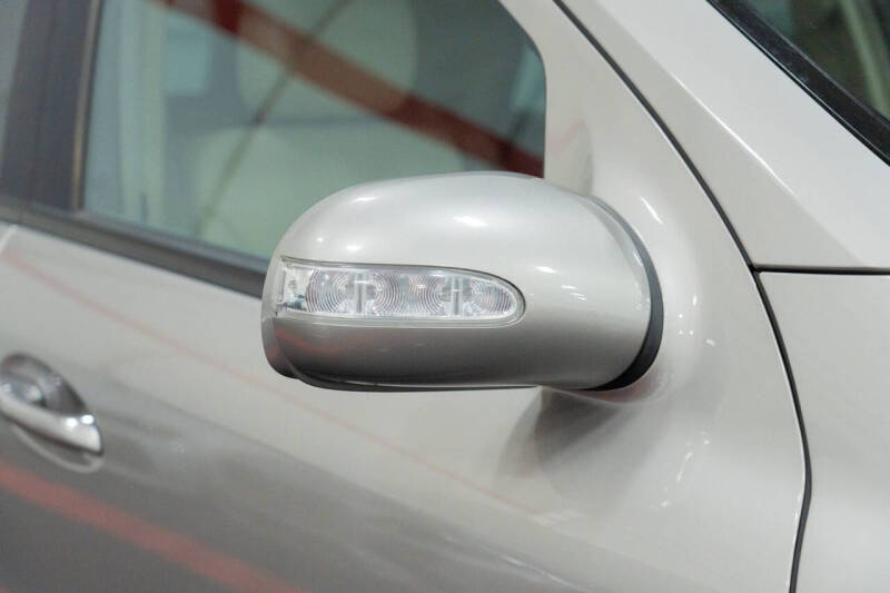 2008 Mercedes-Benz M-Class
