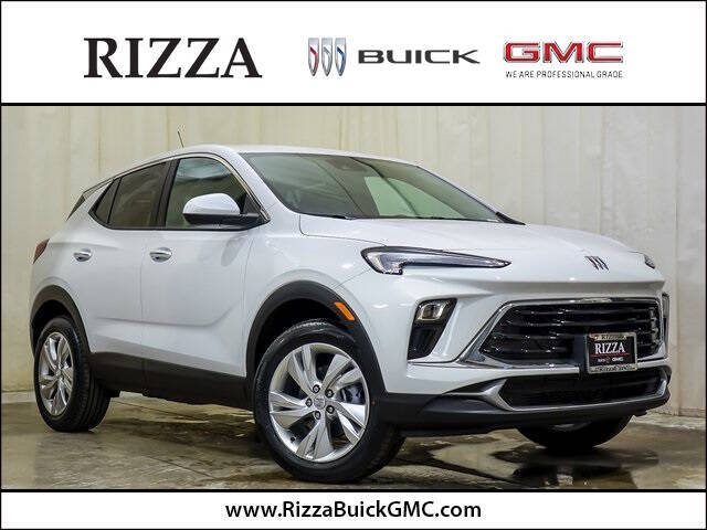 2026 Buick Encore GX Preferred's photo