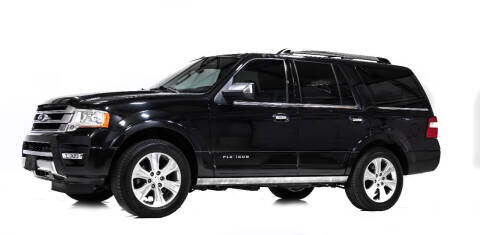 2015 Ford Expedition for sale at Houston Auto Credit in Houston TX