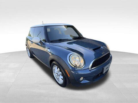 2010 MINI Cooper S