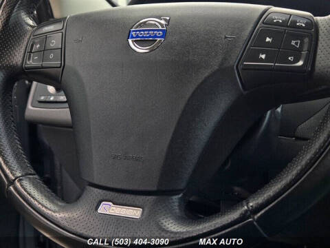 2011 Volvo C30 T5 R-Design